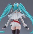 画像5: 【再販】PLAMATEA 『初音ミク GTプロジェクト』 レーシングミク 2023Ver.