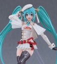 画像3: 【再販】PLAMATEA 『初音ミク GTプロジェクト』 レーシングミク 2023Ver.
