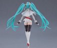 画像9: 【再販】PLAMATEA 『初音ミク GTプロジェクト』 レーシングミク 2023Ver.