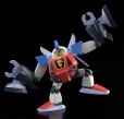 画像12: 【再販】MODEROID 『超力ロボ ガラット』 ジャンブー