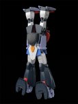 画像8: 【再販】MODEROID 『超力ロボ ガラット』 ジャンブー