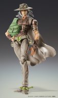 画像3: 超像可動 『ジョジョの奇妙な冒険 第7部 スティール・ボール・ラン』 ジャイロ・ツェペリ・サード