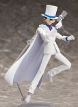 画像4: 【二次再販】figma 『名探偵コナン』 怪盗キッド