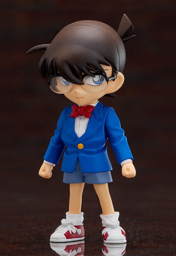 画像2: figFIX 『名探偵コナン』 江戸川コナン