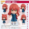 画像1: ねんどろいど アニメ「ぼっち・ざ・ろっく！」 喜多郁代 私服Ver. (1)