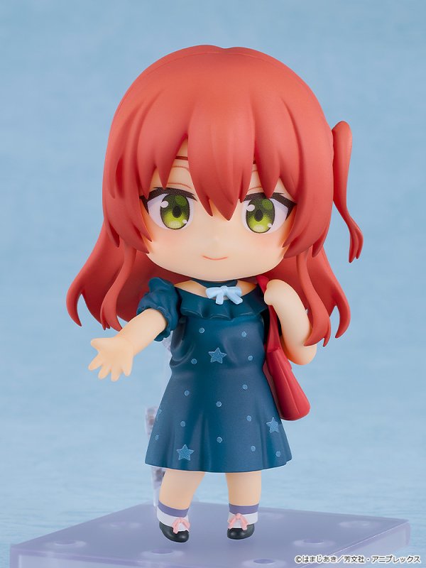 画像2: ねんどろいど アニメ「ぼっち・ざ・ろっく！」 喜多郁代 私服Ver.