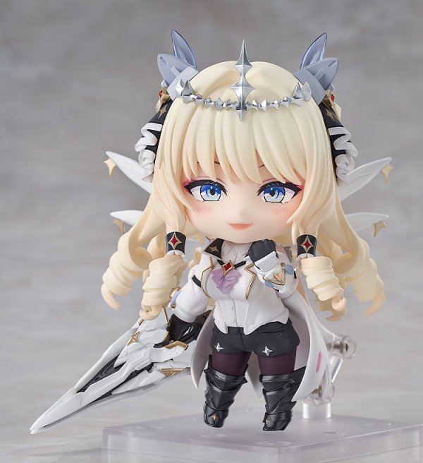 画像2: ねんどろいど 『勝利の女神：NIKKE』 クラウン