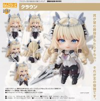 ねんどろいど 『勝利の女神：NIKKE』 クラウン