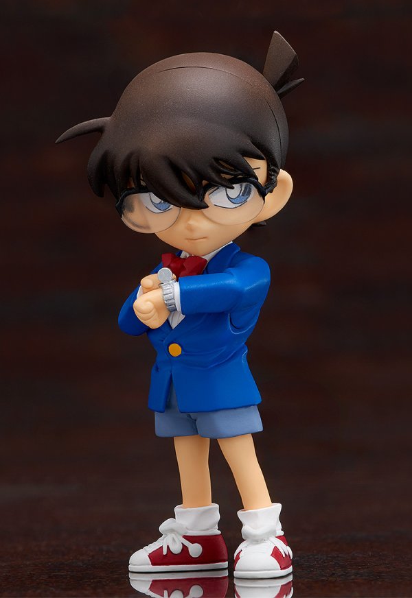 画像4: figFIX 『名探偵コナン』 江戸川コナン