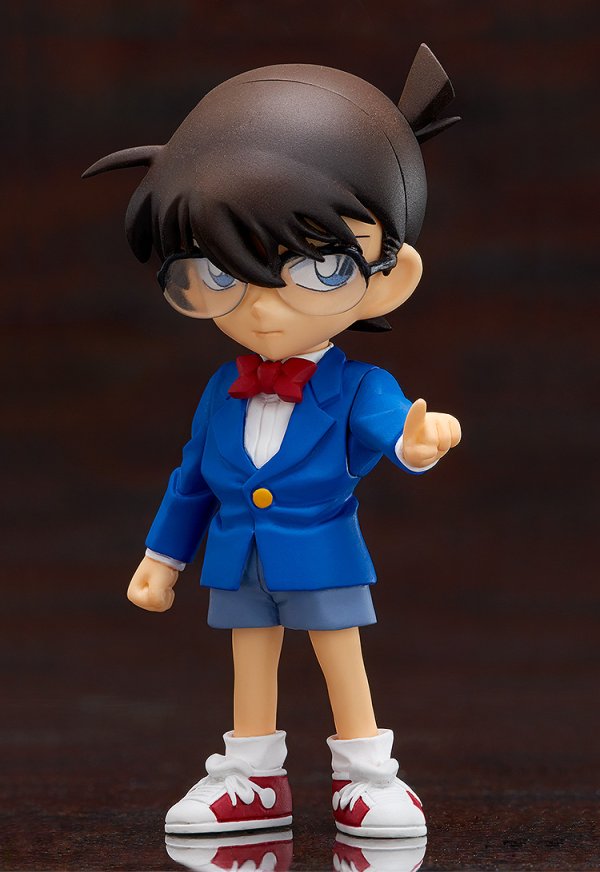 画像3: figFIX 『名探偵コナン』 江戸川コナン