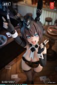 画像10: SNAIL SHELL(蝸之殻) RA-03 パンツァーバニー アンネリーゼ 1/12スケール可動フィギュア