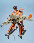 画像7: 【再販】V.F.G. MC-08 『マクロスΔ』 VF-31D スクルドSP