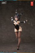 画像4: SNAIL SHELL(蝸之殻) RA-03 パンツァーバニー アンネリーゼ 1/12スケール可動フィギュア
