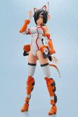 画像11: 【再販】V.F.G. MC-08 『マクロスΔ』 VF-31D スクルドSP
