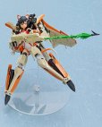 画像4: 【再販】V.F.G. MC-08 『マクロスΔ』 VF-31D スクルドSP