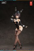 画像8: SNAIL SHELL(蝸之殻) RA-03 パンツァーバニー アンネリーゼ 1/12スケール可動フィギュア