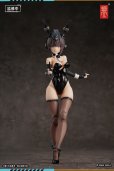 画像9: SNAIL SHELL(蝸之殻) RA-03 パンツァーバニー アンネリーゼ 1/12スケール可動フィギュア