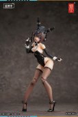 画像6: SNAIL SHELL(蝸之殻) RA-03 パンツァーバニー アンネリーゼ 1/12スケール可動フィギュア