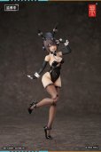 画像7: SNAIL SHELL(蝸之殻) RA-03 パンツァーバニー アンネリーゼ 1/12スケール可動フィギュア
