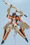 画像3: 【再販】V.F.G. MC-08 『マクロスΔ』 VF-31D スクルドSP