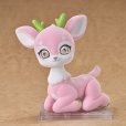 画像3: ねんどろいど 鹿 (ココア/イチゴミルク/ミント) Ver. (3)