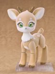 画像2: ねんどろいど 鹿 (ココア/イチゴミルク/ミント) Ver. (2)