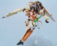 画像2: 【再販】V.F.G. MC-08 『マクロスΔ』 VF-31D スクルドSP (2)