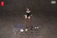画像2: SNAIL SHELL(蝸之殻) RA-03 パンツァーバニー アンネリーゼ 1/12スケール可動フィギュア (2)