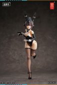 画像5: SNAIL SHELL(蝸之殻) RA-03 パンツァーバニー アンネリーゼ 1/12スケール可動フィギュア