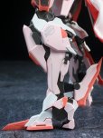 画像25: 【再販】Robox Animation 人型装甲戦紀 六二式「谷雨」突撃型改“夏卯”(ピンク) 合金可動フィギュア