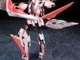 画像39: 【再販】Robox Animation 人型装甲戦紀 六二式「谷雨」突撃型改“夏卯”(ピンク) 合金可動フィギュア