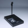 画像35: 【再販】Robox Animation 人型装甲戦紀 六二式「谷雨」突撃型改“烏卯”(ブラック) 合金可動フィギュア