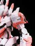 画像14: 【再販】Robox Animation 人型装甲戦紀 六二式「谷雨」突撃型改“夏卯”(ピンク) 合金可動フィギュア