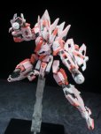 画像19: 【再販】Robox Animation 人型装甲戦紀 六二式「谷雨」突撃型改“夏卯”(ピンク) 合金可動フィギュア
