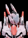 画像11: 【再販】Robox Animation 人型装甲戦紀 六二式「谷雨」突撃型改“夏卯”(ピンク) 合金可動フィギュア