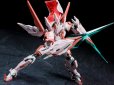 画像40: 【再販】Robox Animation 人型装甲戦紀 六二式「谷雨」突撃型改“夏卯”(ピンク) 合金可動フィギュア