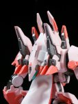 画像16: 【再販】Robox Animation 人型装甲戦紀 六二式「谷雨」突撃型改“夏卯”(ピンク) 合金可動フィギュア