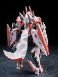 画像23: 【再販】Robox Animation 人型装甲戦紀 六二式「谷雨」突撃型改“夏卯”(ピンク) 合金可動フィギュア
