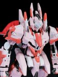 画像5: 【再販】Robox Animation 人型装甲戦紀 六二式「谷雨」突撃型改“夏卯”(ピンク) 合金可動フィギュア