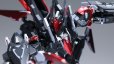 画像28: 【再販】Robox Animation 人型装甲戦紀 六二式「谷雨」突撃型改“烏卯”(ブラック) 合金可動フィギュア