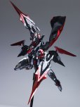 画像29: 【再販】Robox Animation 人型装甲戦紀 六二式「谷雨」突撃型改“烏卯”(ブラック) 合金可動フィギュア