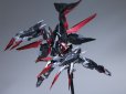画像26: 【再販】Robox Animation 人型装甲戦紀 六二式「谷雨」突撃型改“烏卯”(ブラック) 合金可動フィギュア