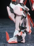 画像24: 【再販】Robox Animation 人型装甲戦紀 六二式「谷雨」突撃型改“夏卯”(ピンク) 合金可動フィギュア