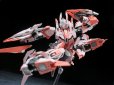 画像37: 【再販】Robox Animation 人型装甲戦紀 六二式「谷雨」突撃型改“夏卯”(ピンク) 合金可動フィギュア