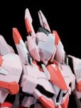画像8: 【再販】Robox Animation 人型装甲戦紀 六二式「谷雨」突撃型改“夏卯”(ピンク) 合金可動フィギュア