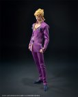 画像3: フィグゼロ　1/6 ジョルノ・ジョバァーナ