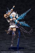 画像24: 『アルカナディア』 ゼノアルマ ハイドロ ゼーフォス