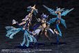 画像15: 『アルカナディア』 ゼノアルマ ハイドロ ゼーフォス