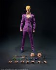 画像2: フィグゼロ　1/6 ジョルノ・ジョバァーナ (2)