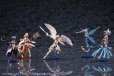 画像17: 『アルカナディア』 ゼノアルマ トリクル デカポディア